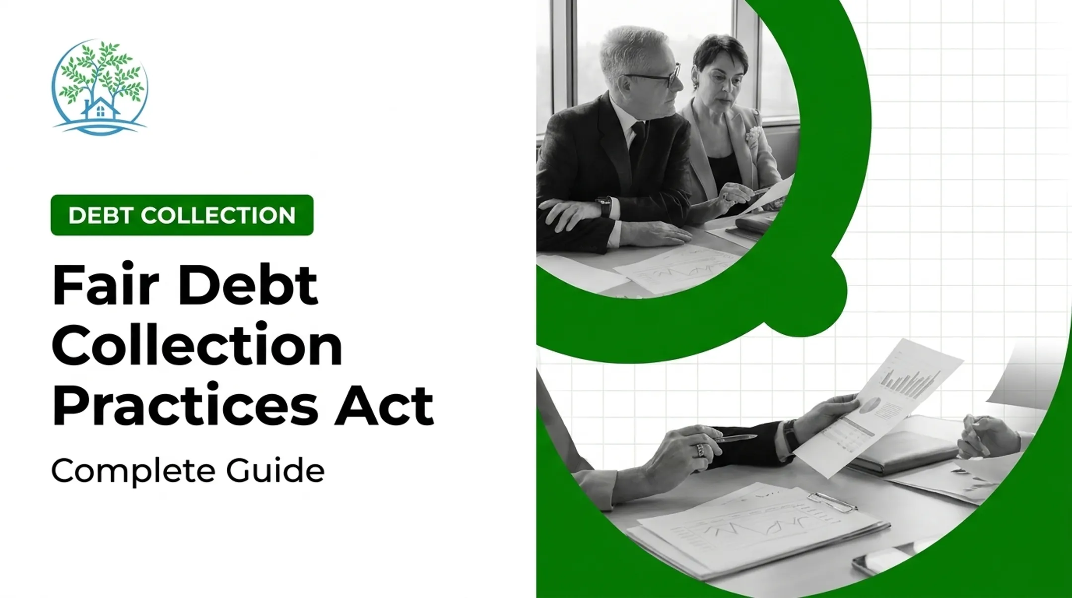 Fair Debt Collection Practices Act: Complete Guide