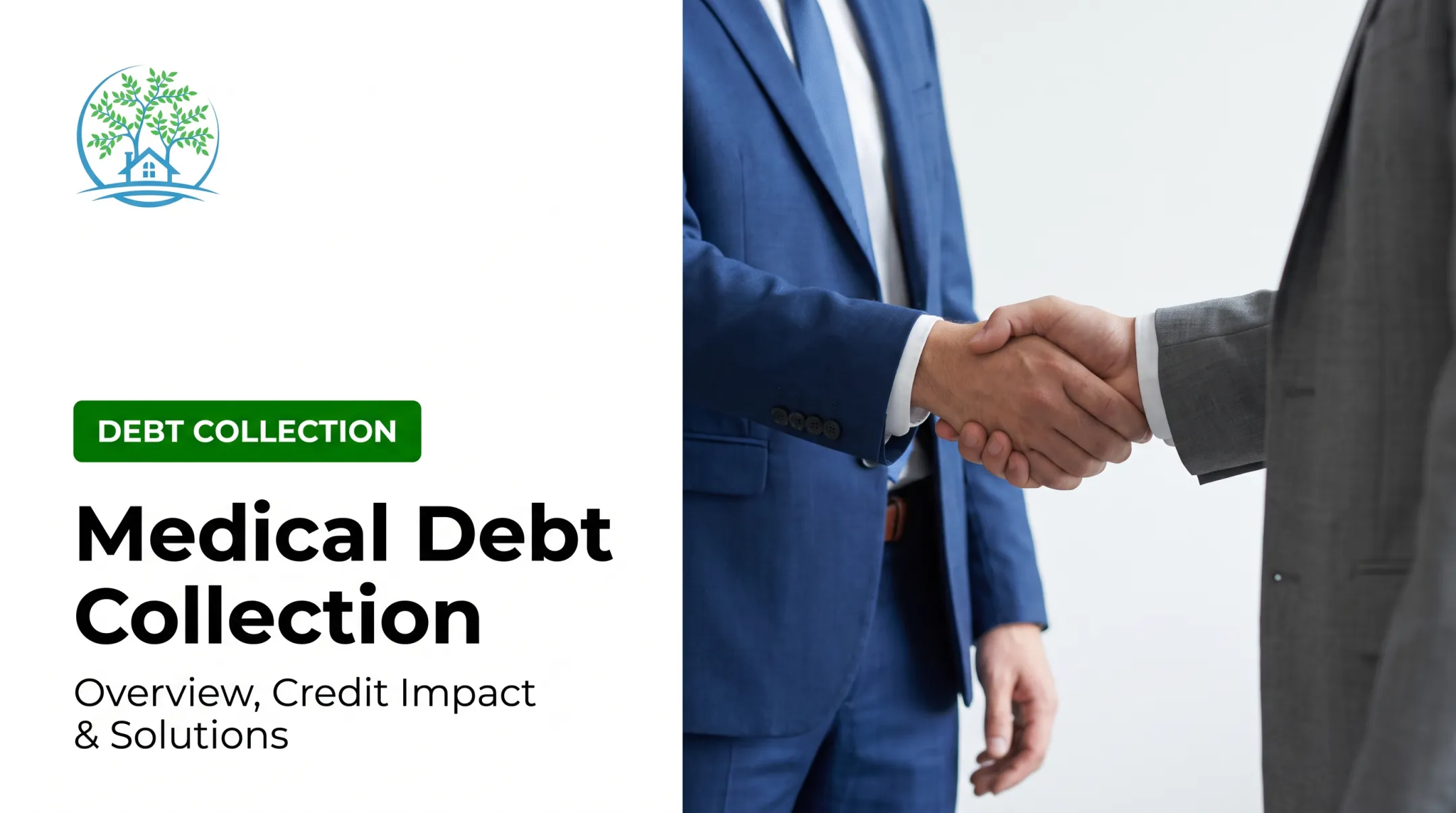 Medical Debt Collection: Overview, Credit Impact & Solutions