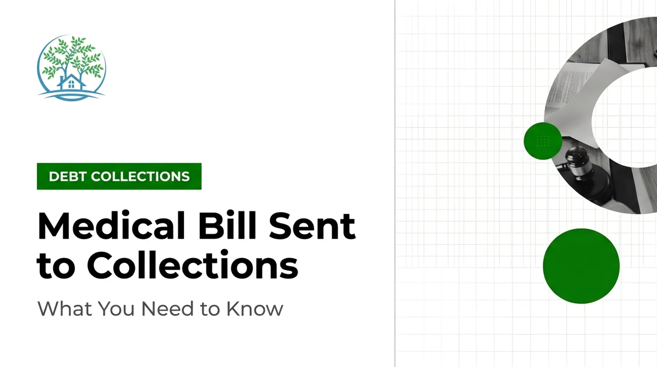 Medical Bill Sent to Collections: What You Need to Know