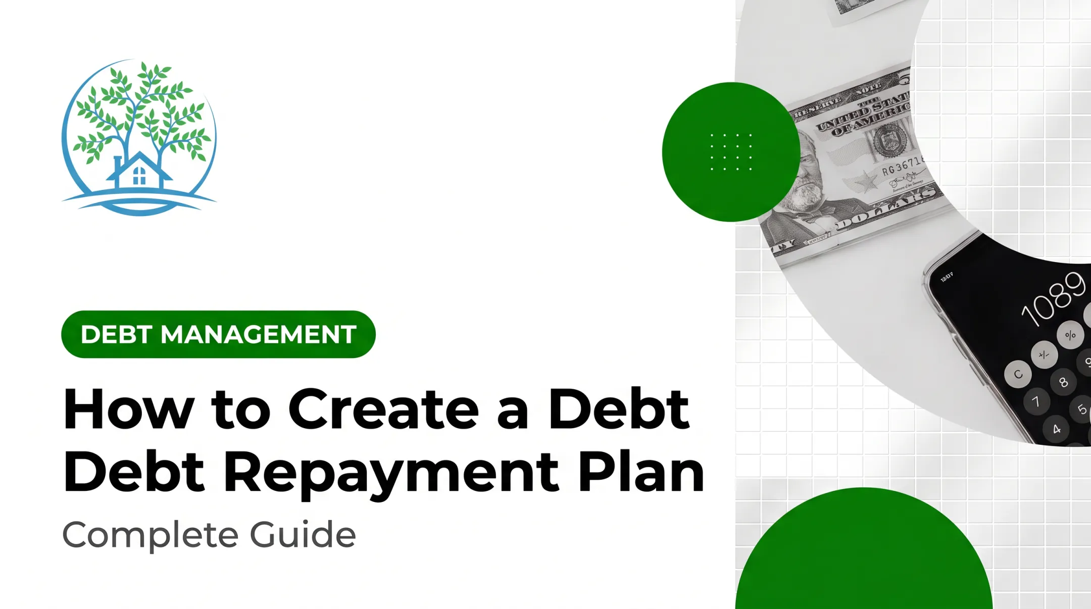How to Create a Debt Repayment Plan: Complete Guide