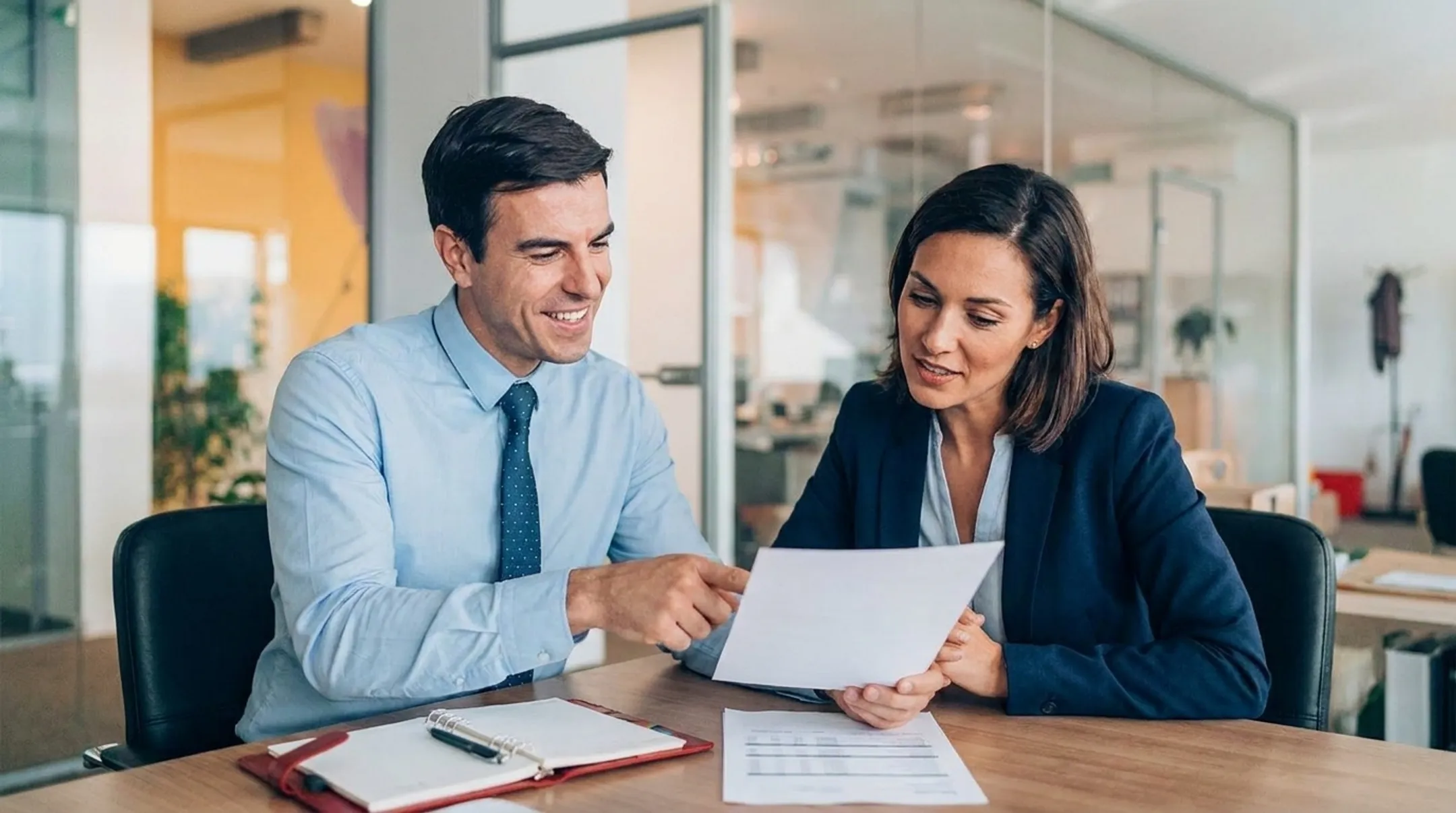 Consumers and Businesses Do Next