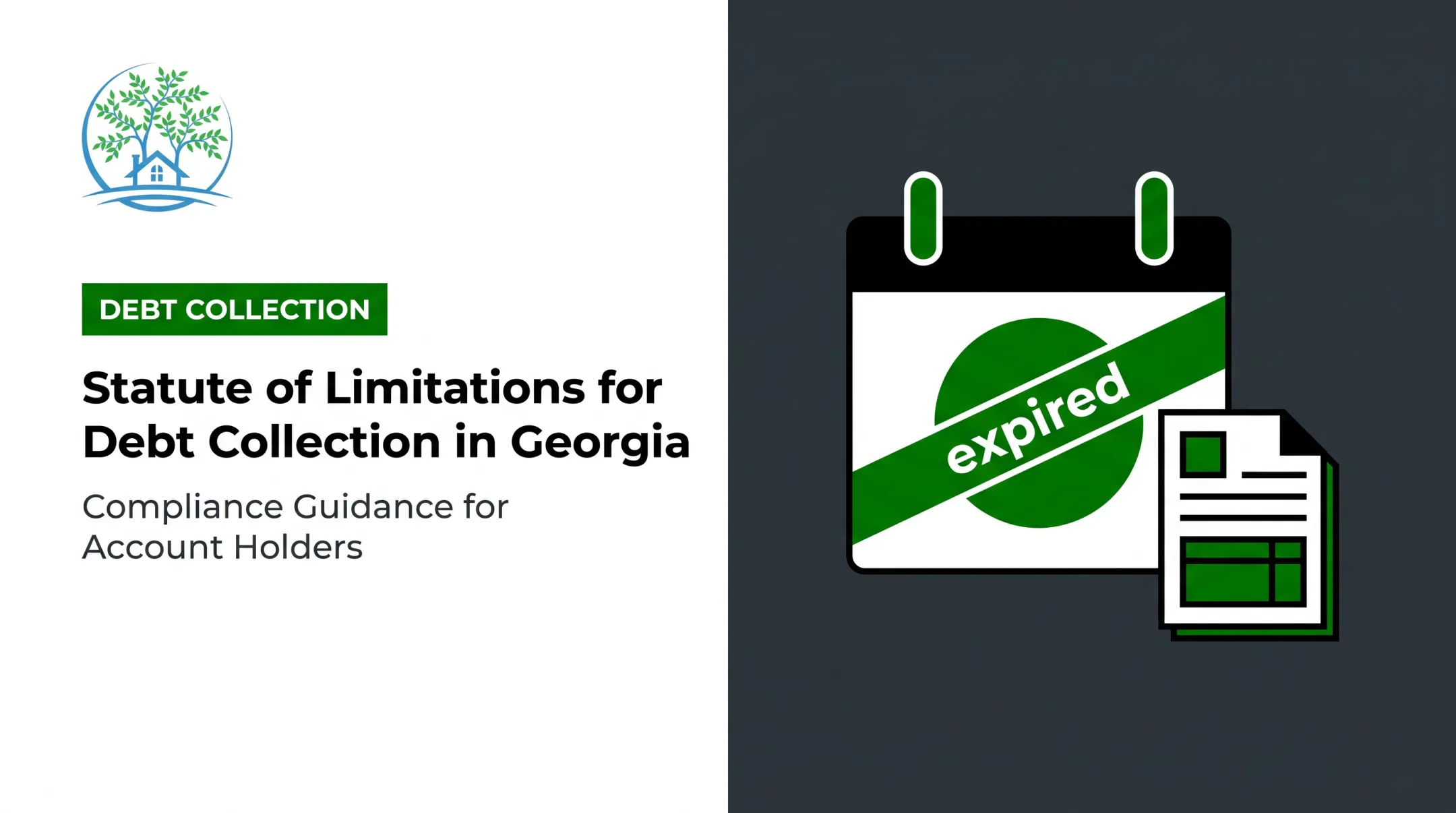 Statute of Limitations for Debt Collection in Georgia