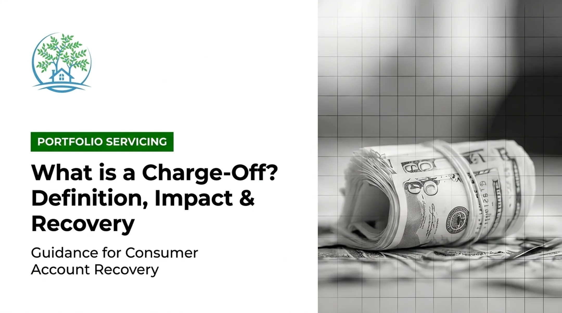 What is a Charge-Off? Definition, Impact & Recovery