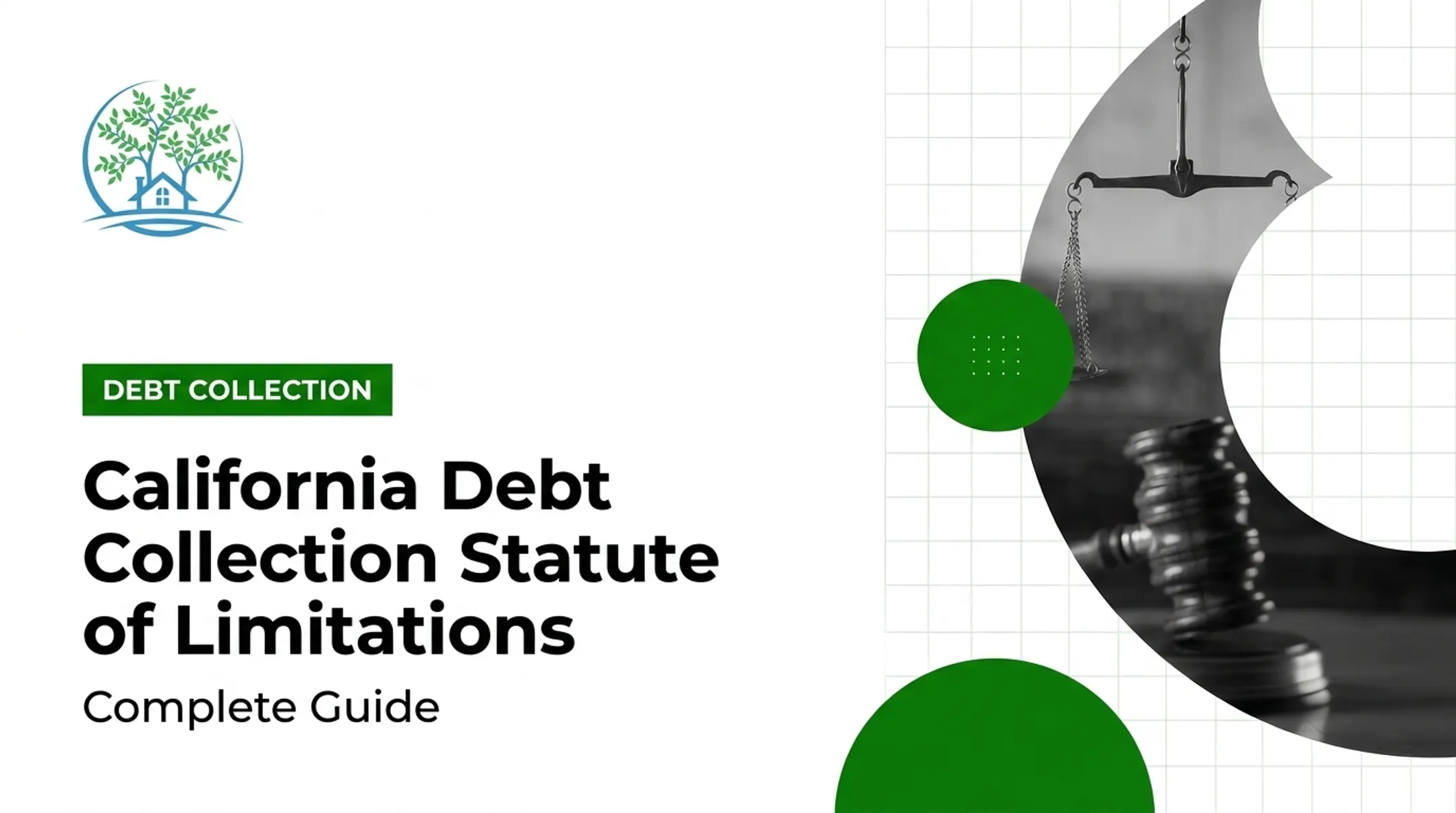 California Debt Collection Statute of Limitations: Complete Guide