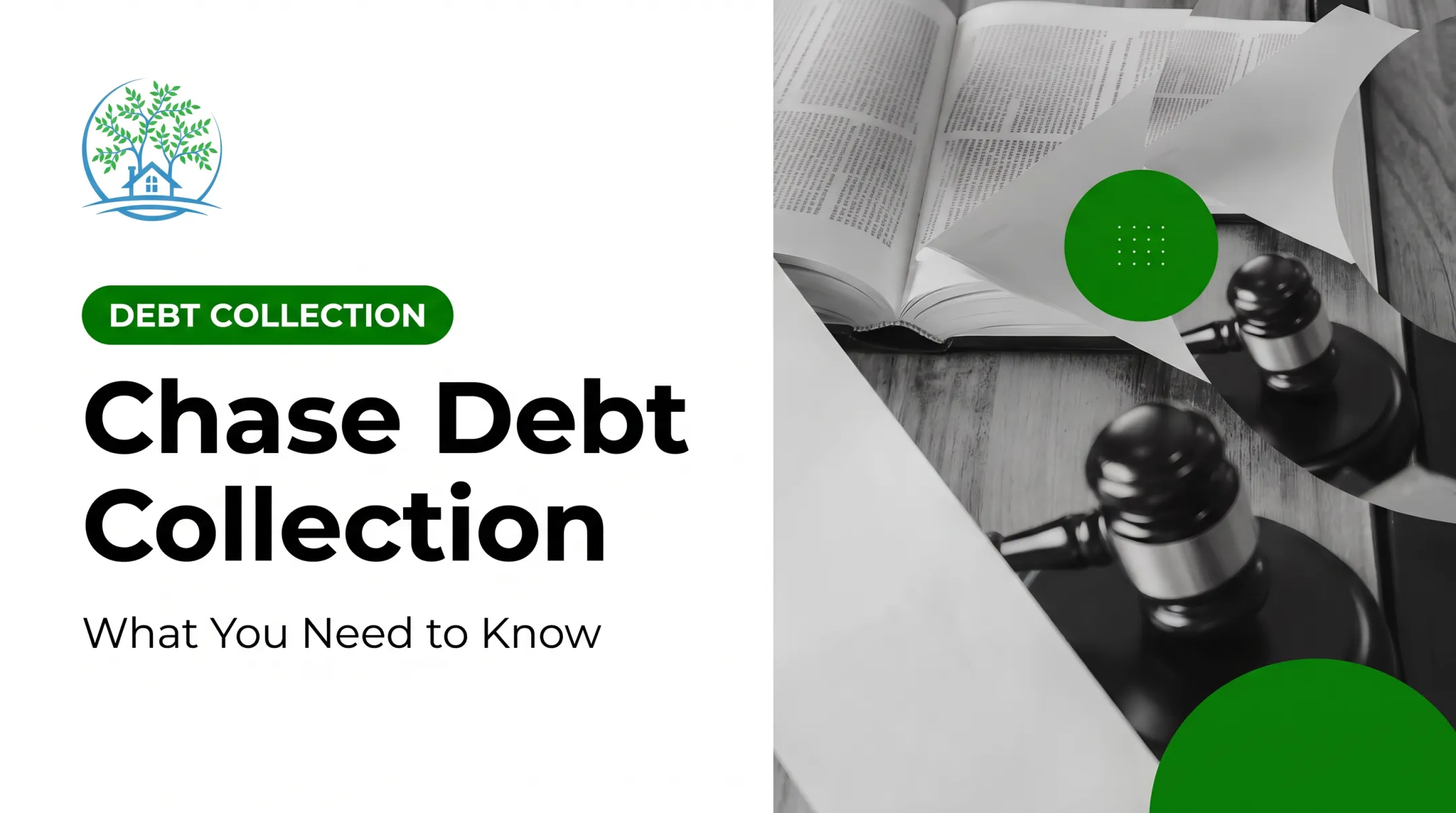 Chase Debt Collection: What You Need to Know