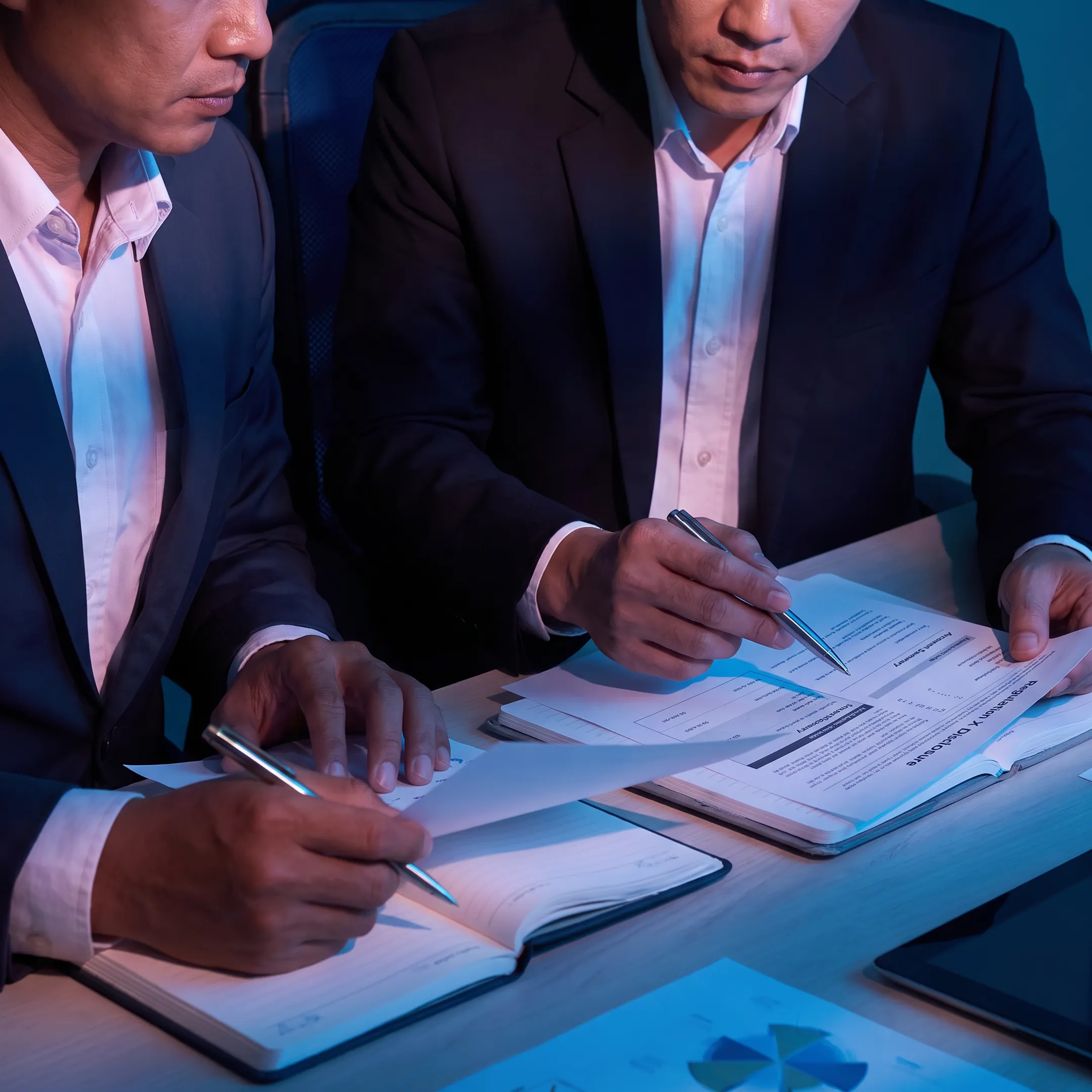 Real Estate Settlement Procedures Act (Regulation X)