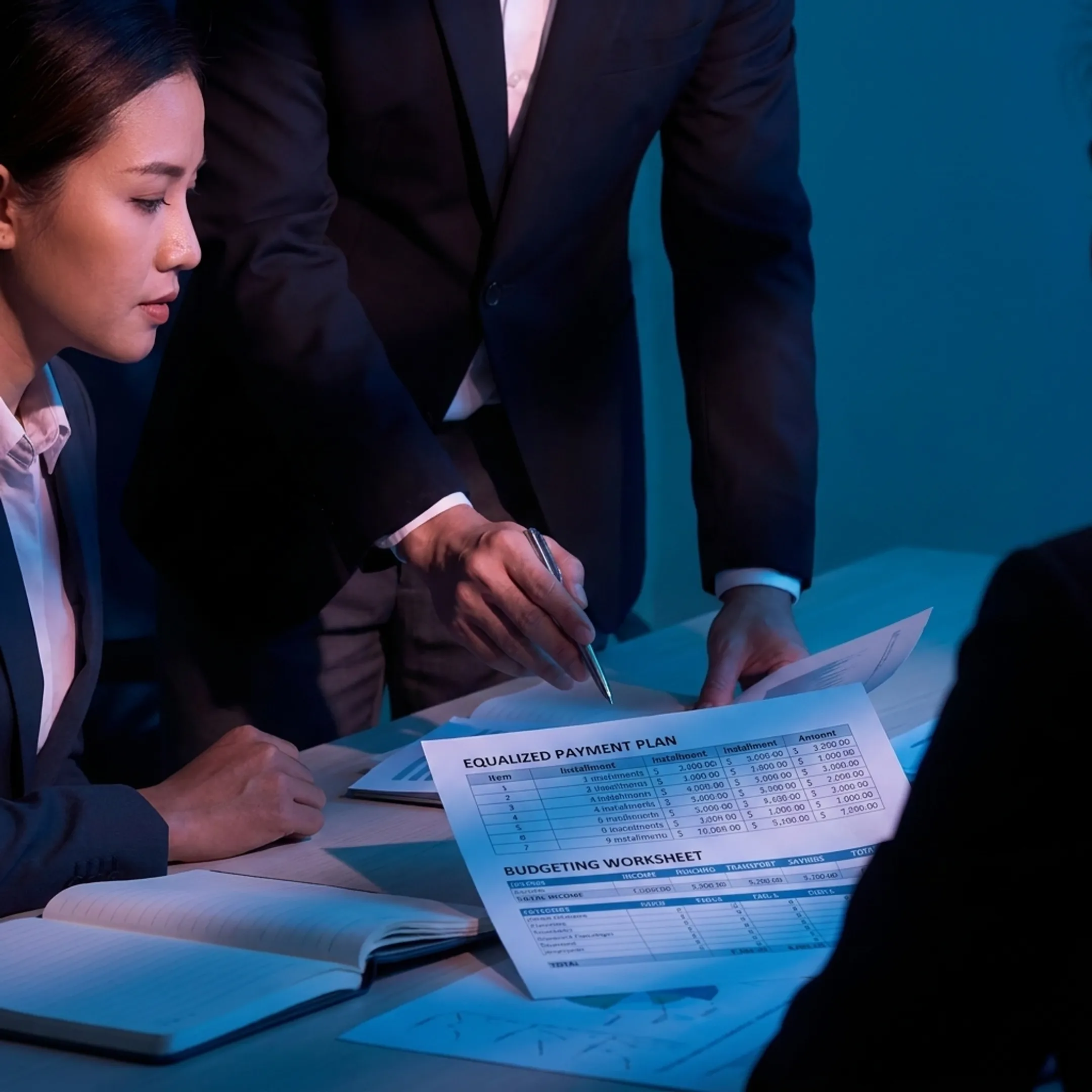Equalized Payment Plans for Easier Budgeting