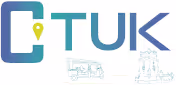 C.Tuk Lisboa Logo