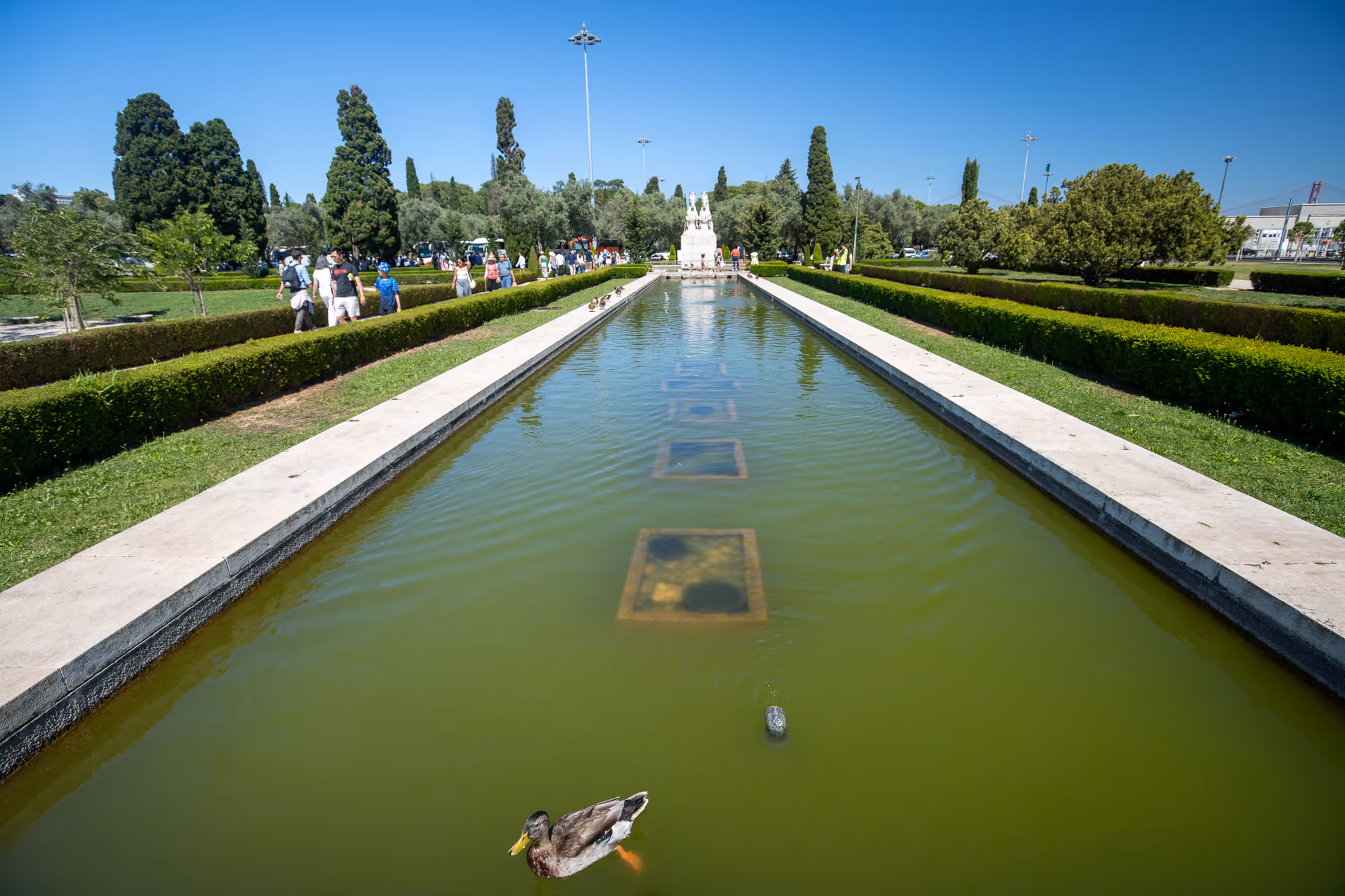 Belém Tour