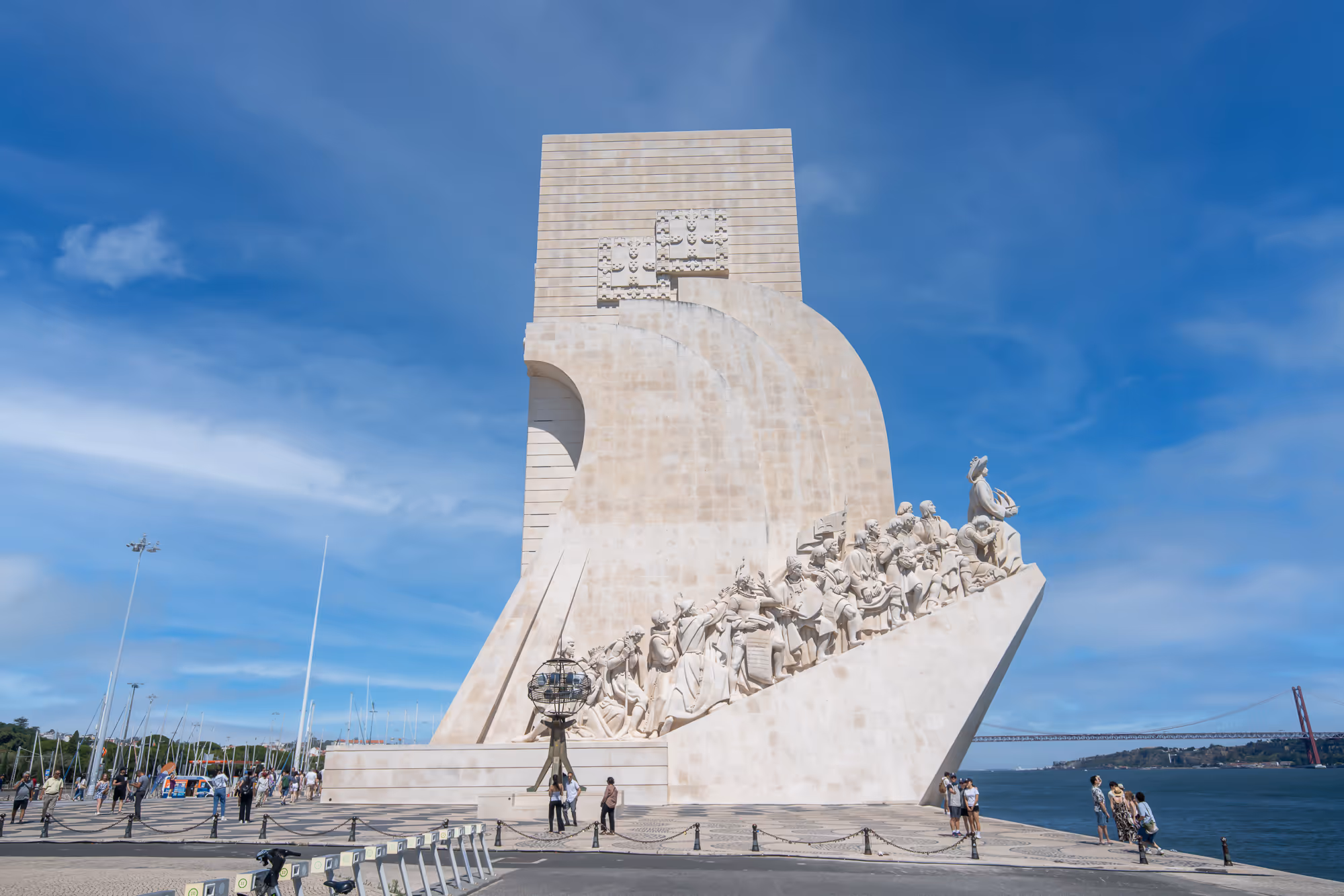 Belém Tour