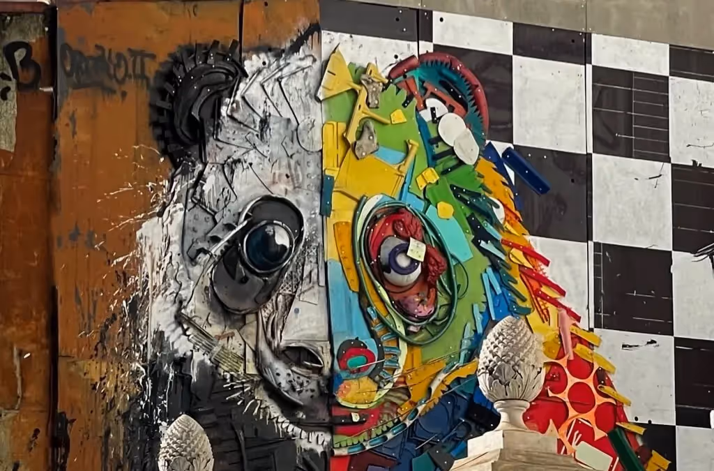 Street Art Tour