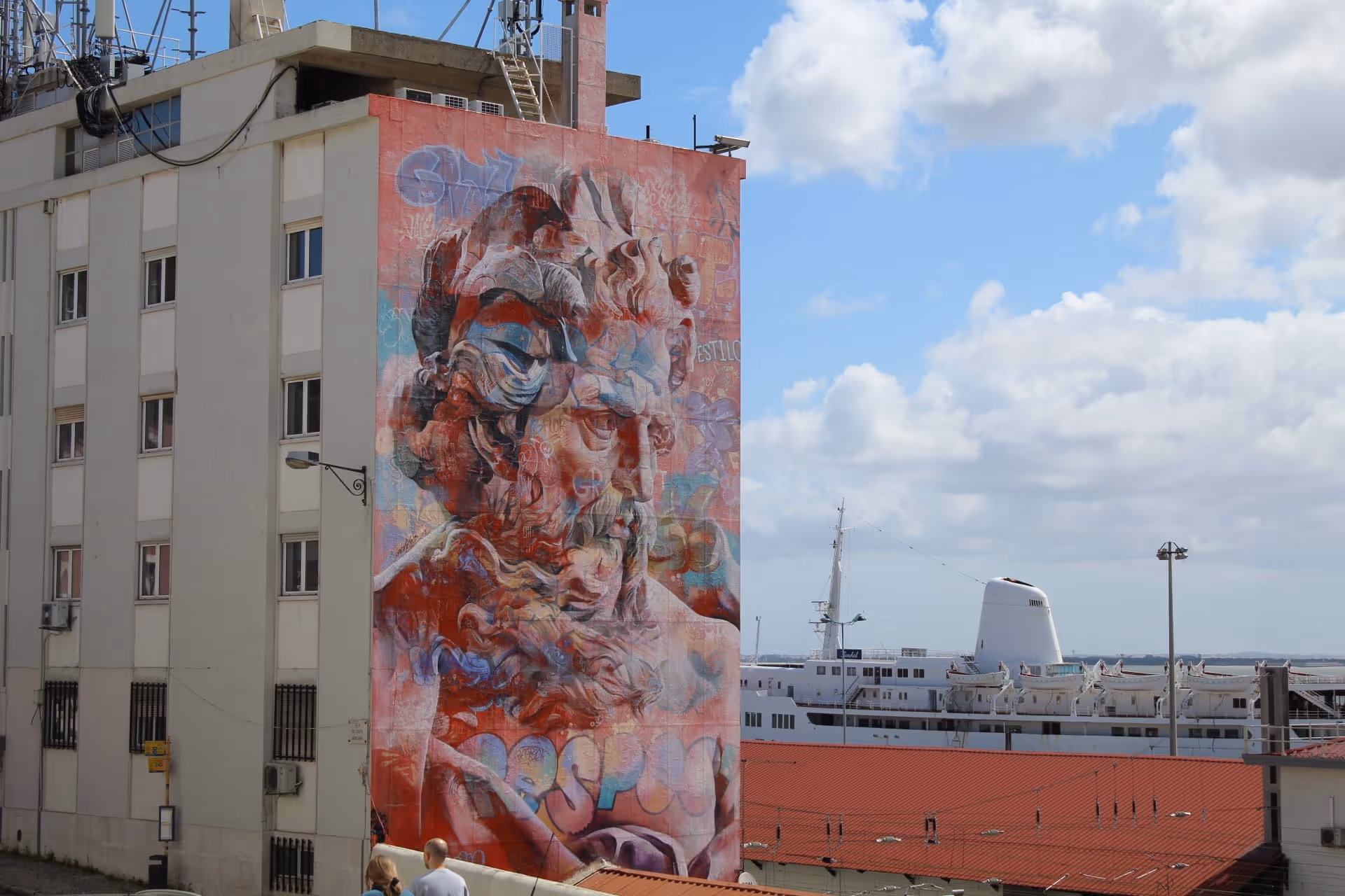 Street Art Tour