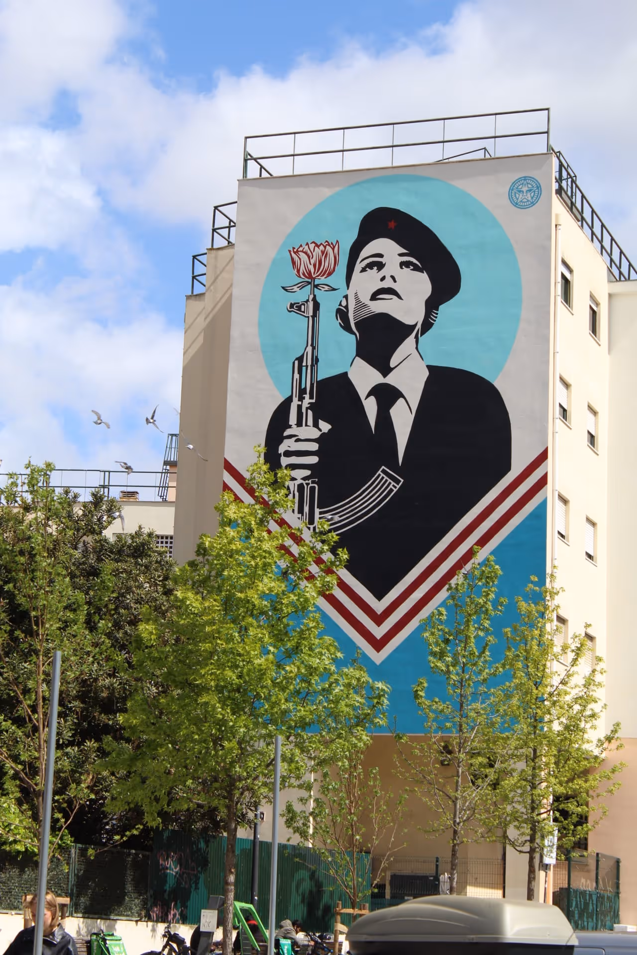 Street Art Tour