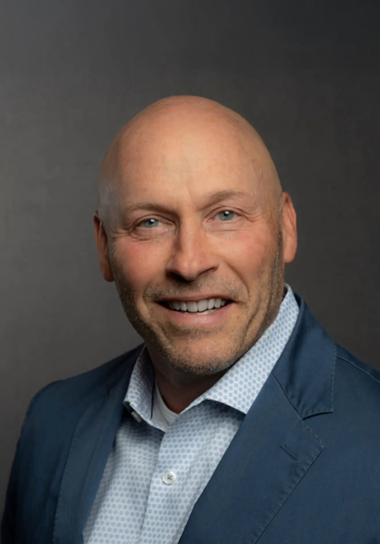 Jeff Kavlick headshot