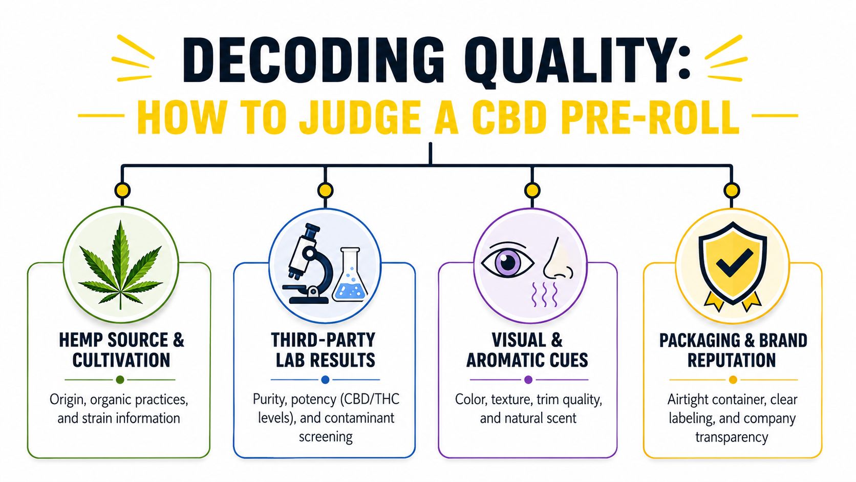 Decoding Quality How to Judge a Pre-Roll