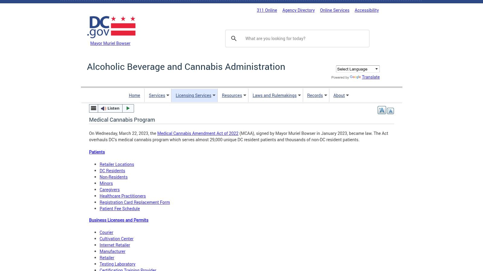 CannaKeys 360° (Research Dashboard)