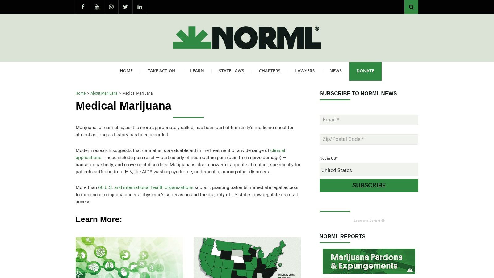 Weedmaps Learn