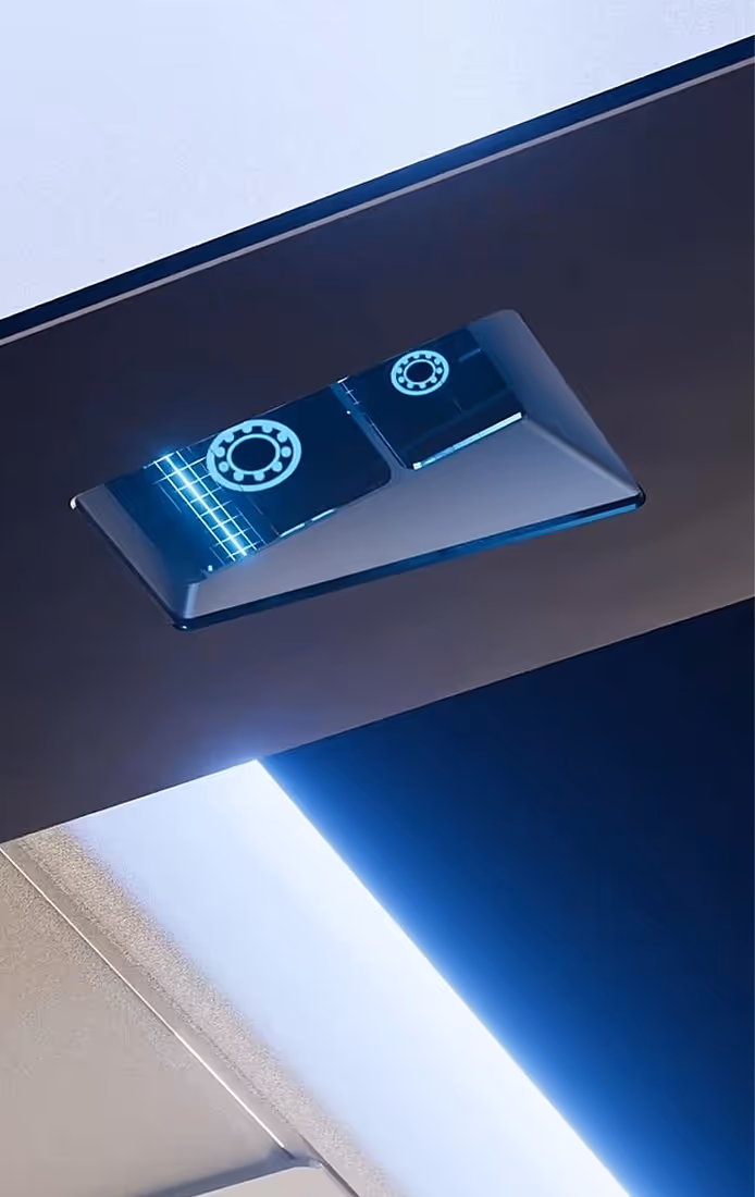 roboSculptor camera