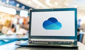 OneDrive