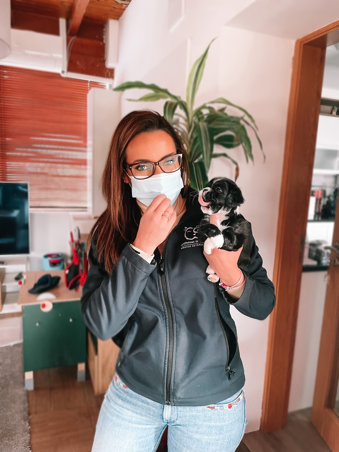 Dra Catarina Santana