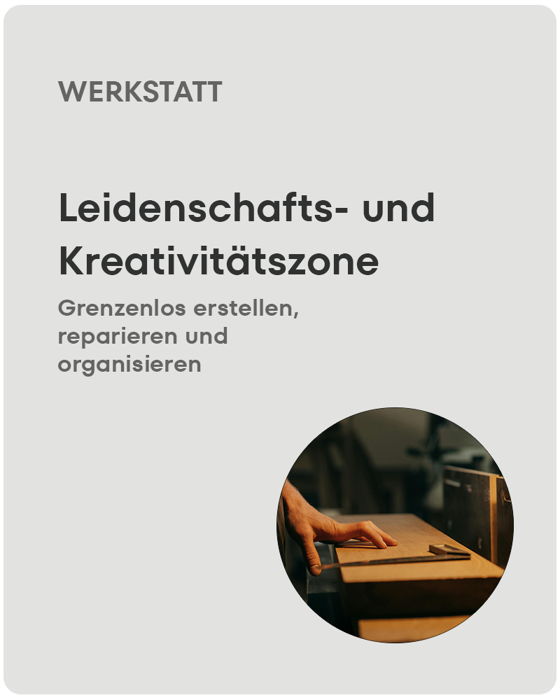 Werkstatt