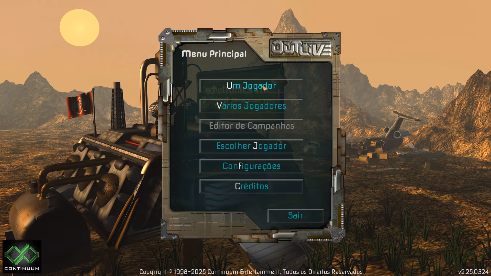 Outlive 25: Vai fazer a pré-venda? Veja as diferenças entre as versões do game