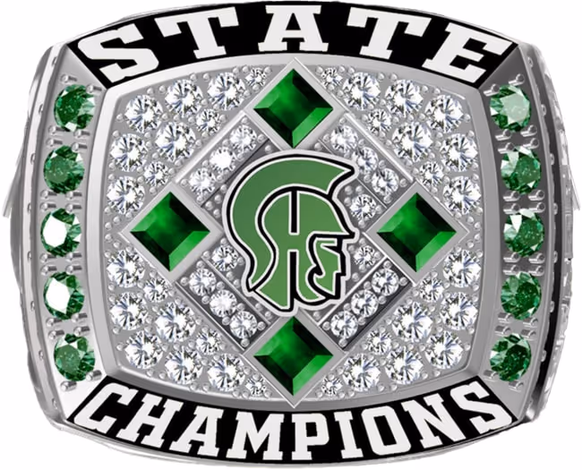 Spackenkill High School