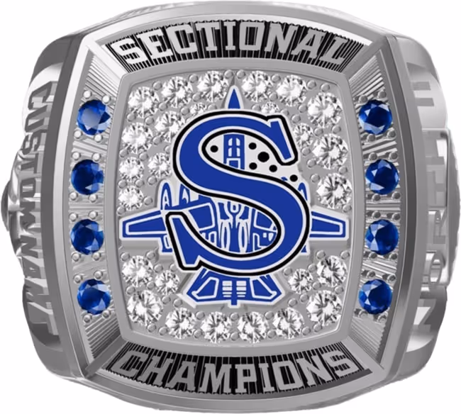 Sayreville High School