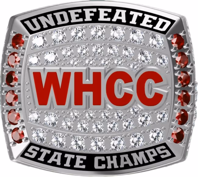 Wayne Hills High School