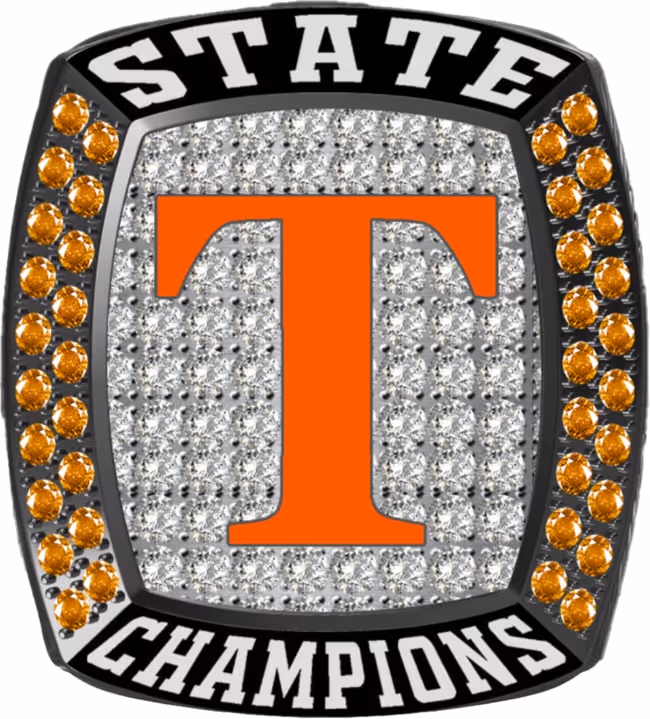 Tuckahoe High School