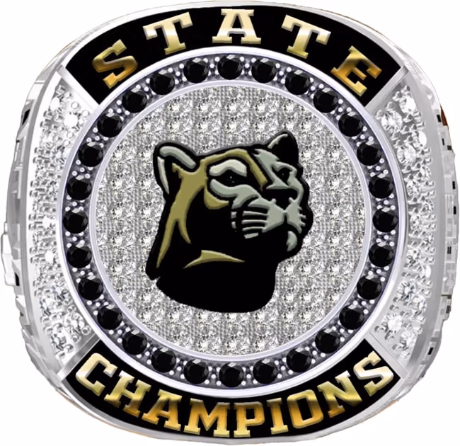 Point Boro High School