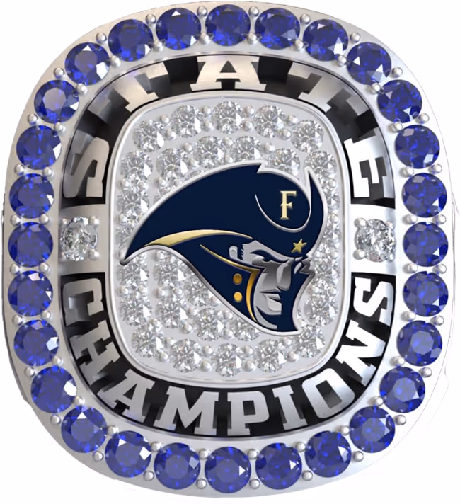 Freehold High School Overwatch