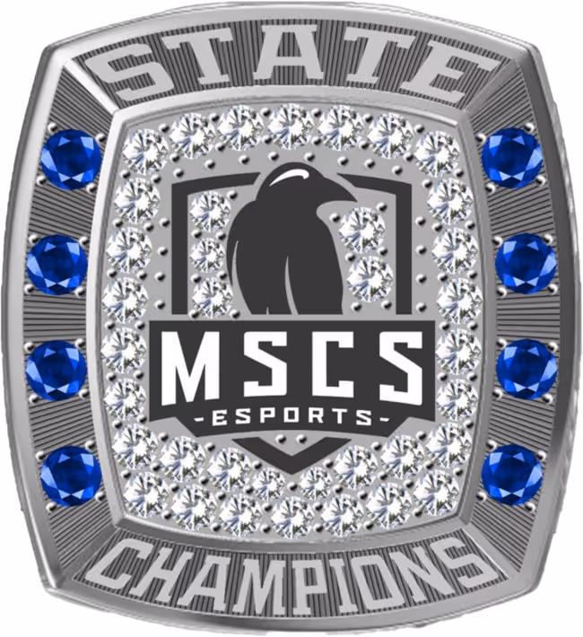 Mat-Su High School League of Legends LOL