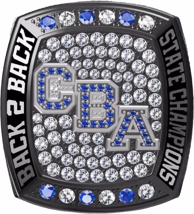 Christian Brothers Academy CBA