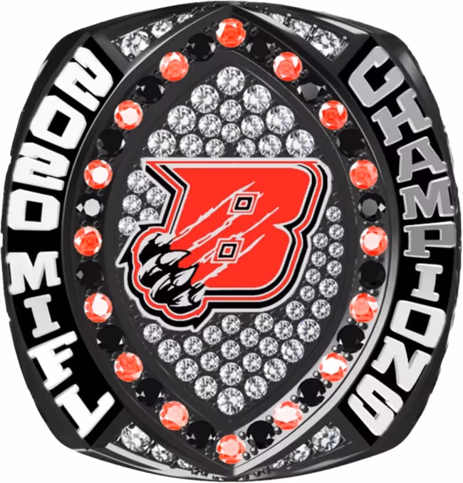 New Jersey NJ Bearcats