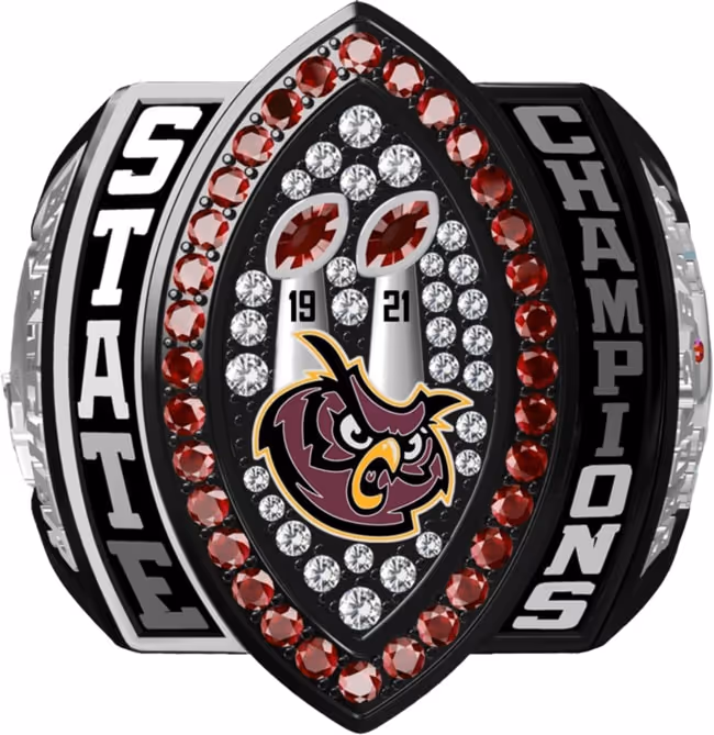 Park Ridge High School