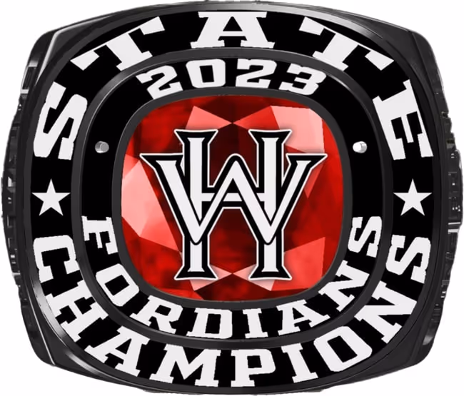 Waterford Halfmoon High School