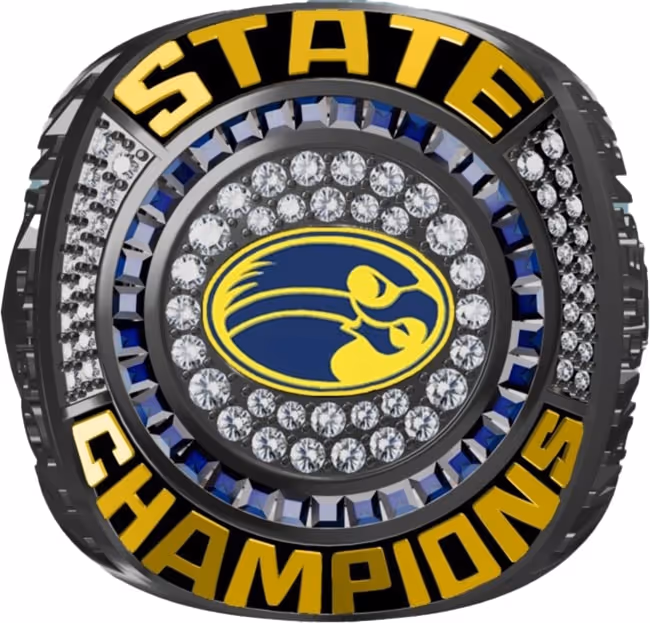 Manchester Township High School