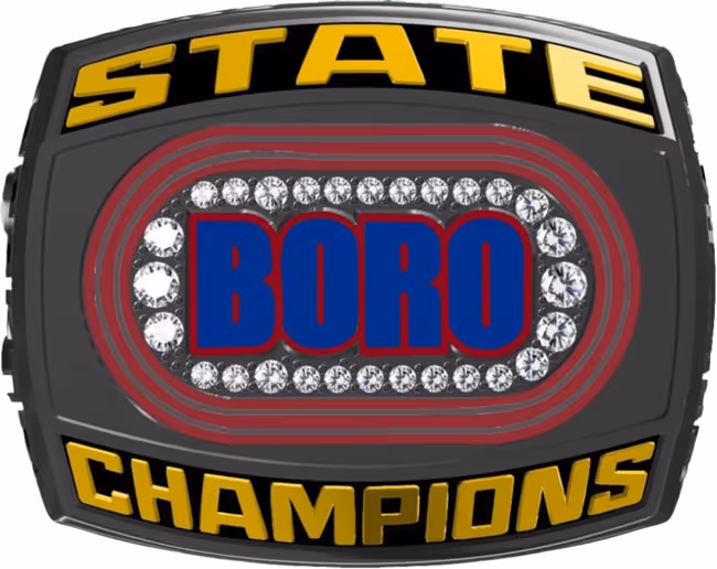 Willingboro High School