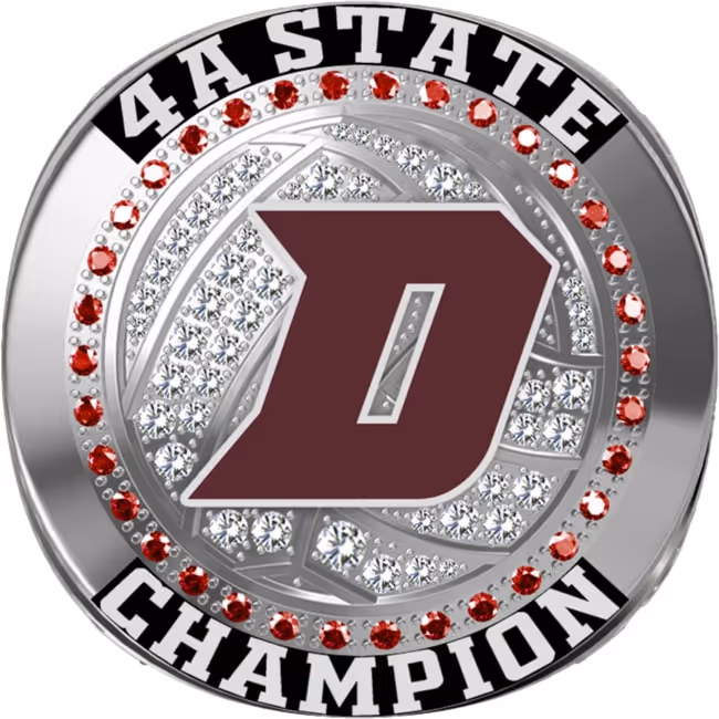 Davenport High School