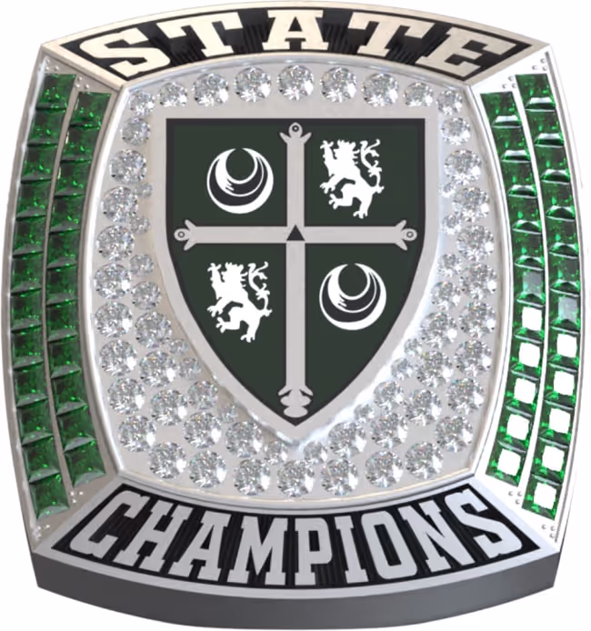 Delbarton High School