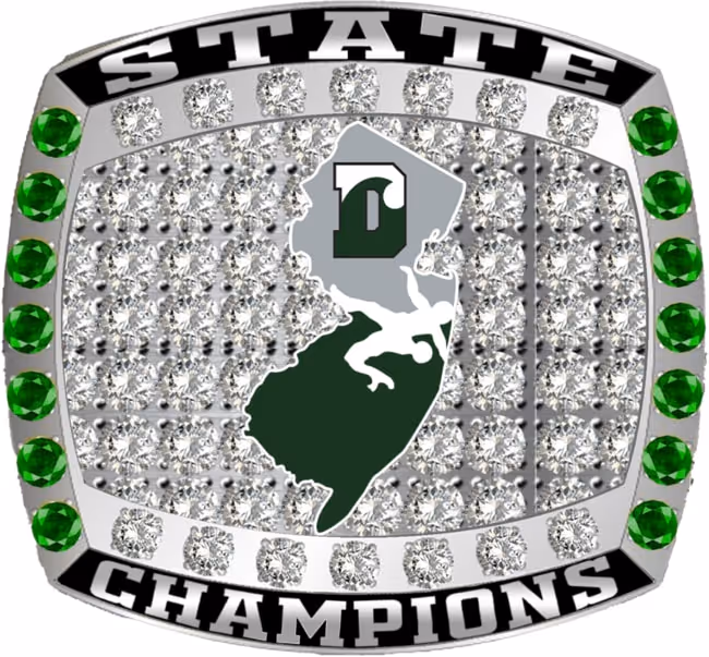 Delbarton High School