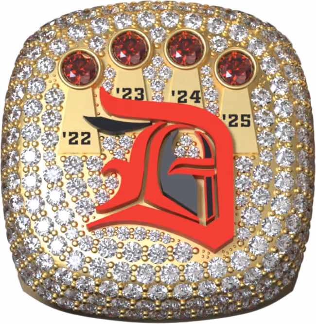 Delsea Regional High School