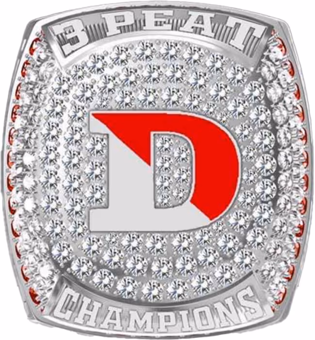 Delsea Regional High School