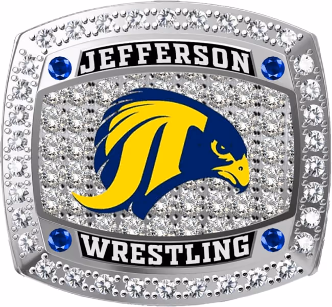 Jeffersion Township High School