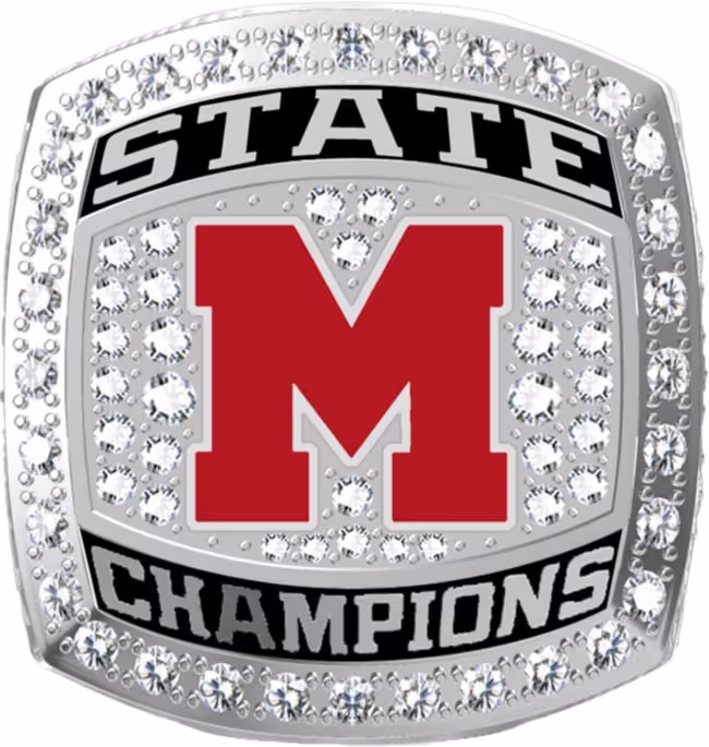 Mount Saint Mary Academy