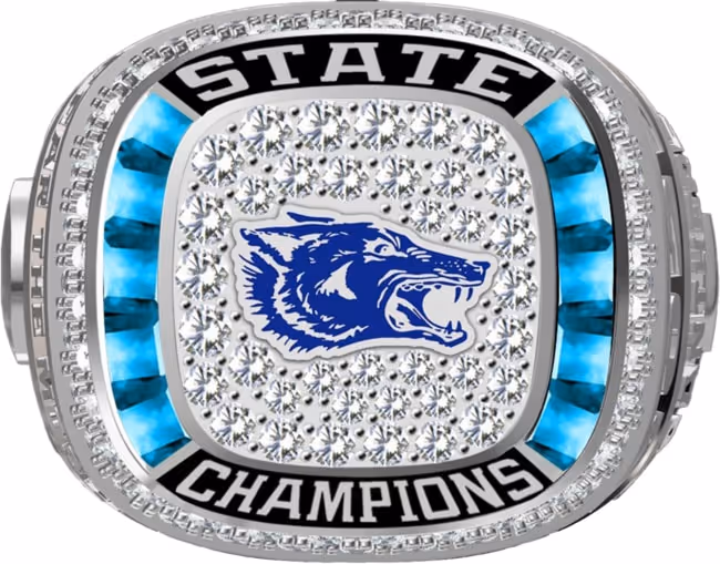 West Morris Central High School