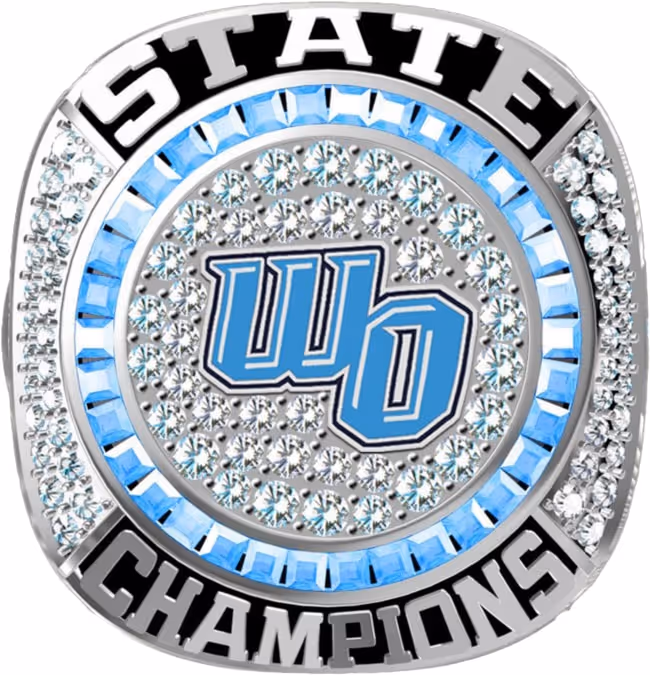 West Orange High School