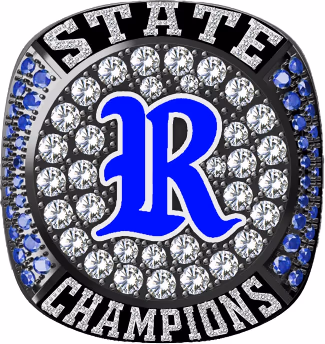 Ridgefield Memorial High School