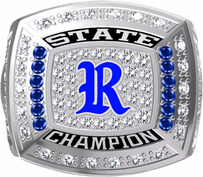 Ridgefield Memorial High School